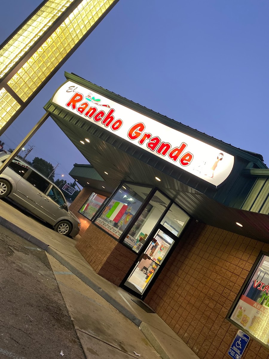 Carniceria Rancho Grande Super Market